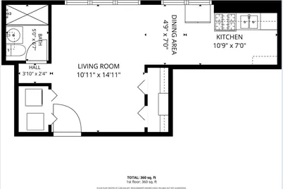 6812 N Wayne Avenue #1D, Chicago, IL 60626 - Photo 14