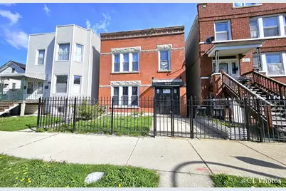 2924 W 38th Place #2, Chicago, IL 60632 - Photo 1