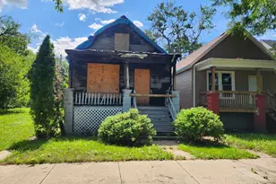 337 W 110th Pl, Chicago, IL 60628 - Photo 1