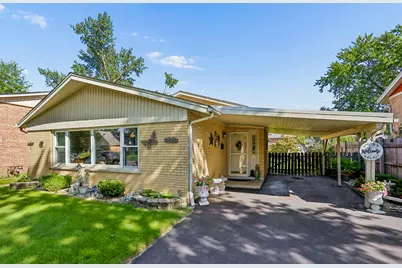 3622 W 122nd Street, Alsip, IL 60803 - Photo 1
