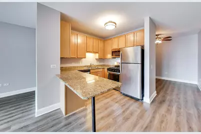 125 S Jefferson Street #1005, Chicago, IL 60661 - Photo 10