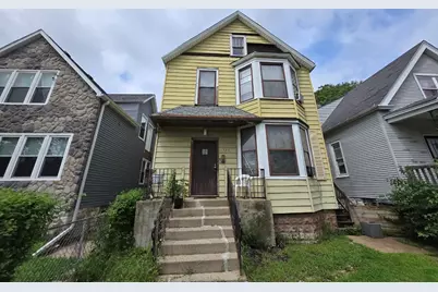 124 W 111th Place, Chicago, IL 60628 - Photo 1