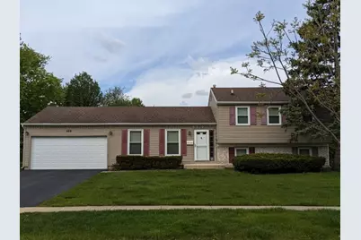 508 Bristol Lane, Schaumburg, IL 60194 - Photo 1