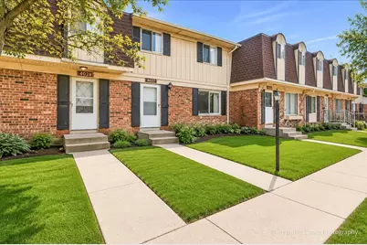 4027 Appleby Lane, Richton Park, IL 60471 - Photo 1