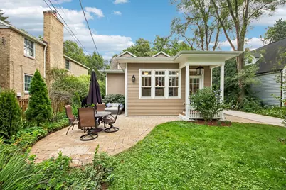 2038 Hawthorne Lane, Evanston, IL 60201 - Photo 36