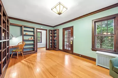 2038 Hawthorne Lane, Evanston, IL 60201 - Photo 4