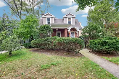 2038 Hawthorne Lane, Evanston, IL 60201 - Photo 1
