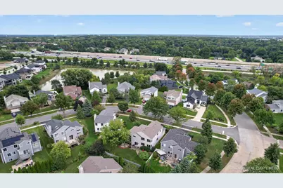 1172 Hillcrest Lane, Woodridge, IL 60517 - Photo 34