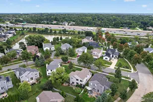1172 Hillcrest Ln, Woodridge, IL 60517 - Photo 34