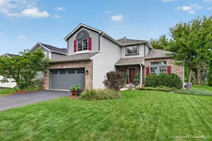 1172 Hillcrest Ln, Woodridge, IL 60517 - Photo 1