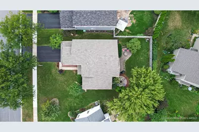 1172 Hillcrest Lane, Woodridge, IL 60517 - Photo 36