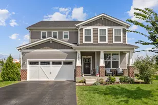 3151 Semple Wy, Mundelein, IL 60060 - Photo 1