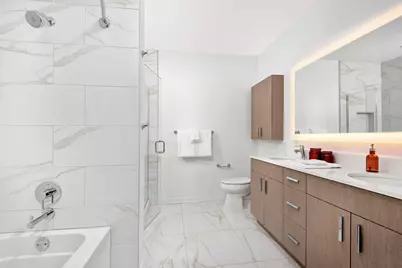 1201 N Lasalle Street #3404, Chicago, IL 60610 - Photo 4