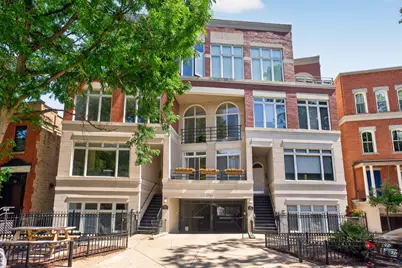 2919 N Burling Street #E, Chicago, IL 60657 - Photo 1