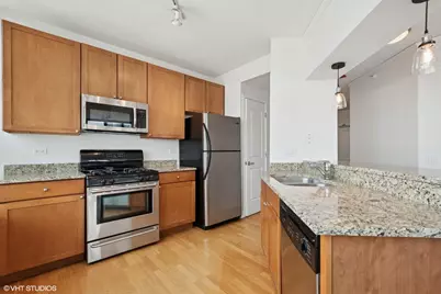 200 N Jefferson Street #1304, Chicago, IL 60661 - Photo 6