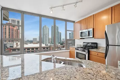 200 N Jefferson Street #1304, Chicago, IL 60661 - Photo 8
