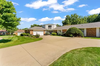 3812 Fields South Court #3812, Champaign, IL 61822 - Photo 56