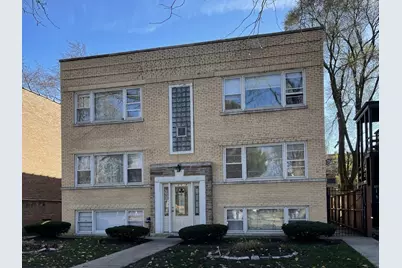 1416-18 W Brummel Street, Evanston, IL 60202 - Photo 1