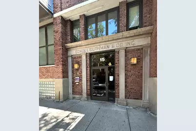 15 S Throop Street #506, Chicago, IL 60607 - Photo 1