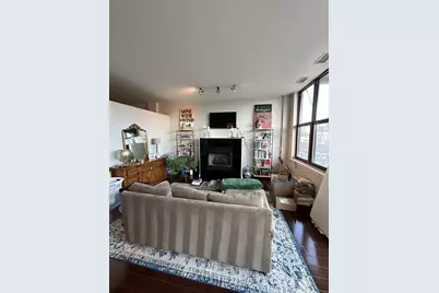 15 S Throop Street #506, Chicago, IL 60607 - Photo 8
