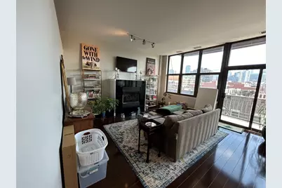 15 S Throop Street #506, Chicago, IL 60607 - Photo 6