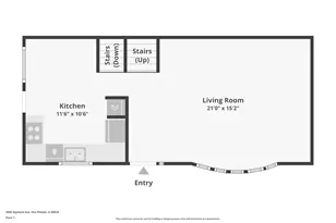 1058 Seymour Ave, Des Plaines, IL 60016 - Photo 24
