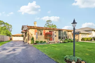 1058 Seymour Avenue, Des Plaines, IL 60016 - Photo 2
