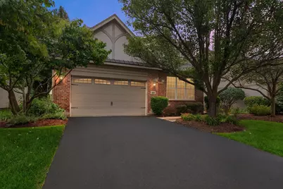 809 Colchester Drive, Oswego, IL 60543 - Photo 1