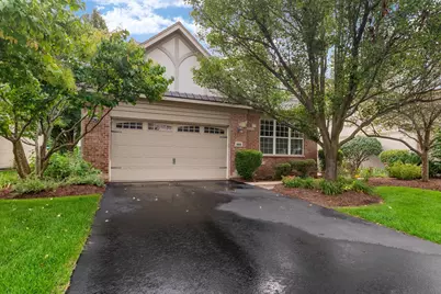 809 Colchester Drive, Oswego, IL 60543 - Photo 2