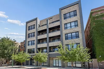 1523 N Western Avenue #4A, Chicago, IL 60622 - Photo 1