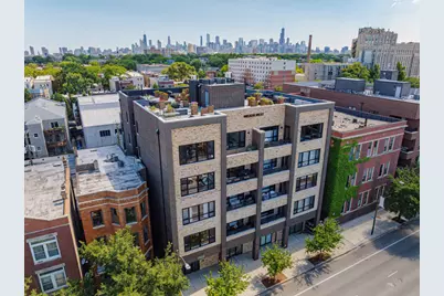 1523 N Western Avenue #4A, Chicago, IL 60622 - Photo 20