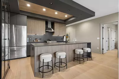 1523 N Western Avenue #4A, Chicago, IL 60622 - Photo 4