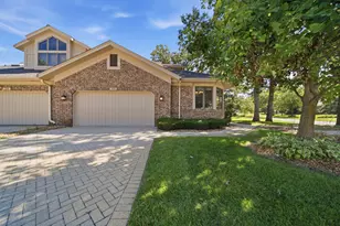 20091 Tam O Shanter Ct, Olympia Fields, IL 60461 - Photo 2