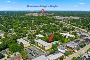 535 S Cleveland Ave, Arlington Heights, IL 60005 - Photo 2