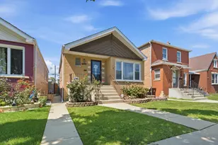 6038 S Komensky Ave, Chicago, IL 60629 - Photo 1
