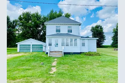 10632 E Titus Road, Rochelle, IL 61068 - Photo 1