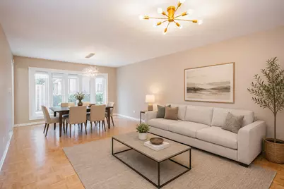 2846 W Touhy Avenue #H, Chicago, IL 60645 - Photo 4