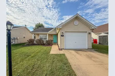 711 Newton Drive, Champaign, IL 61822 - Photo 2
