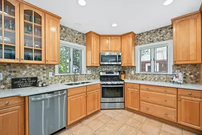 519 Byron Court, Wheaton, IL 60187 - Photo 8
