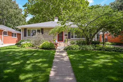 519 Byron Court, Wheaton, IL 60187 - Photo 1