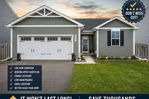 205 Buckeye St, Waterman, IL 60556 - Photo 1