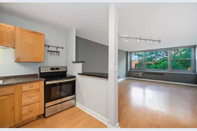 555 W Cornelia Avenue #403, Chicago, IL 60657 - Photo 2