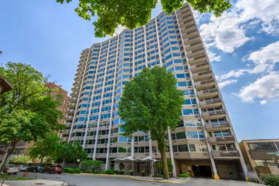 555 W Cornelia Avenue #403, Chicago, IL 60657 - Photo 1