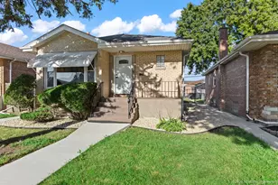 12334 S Loomis St, Calumet Park, IL 60827 - Photo 1