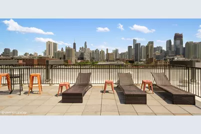 859 W Erie Street #504, Chicago, IL 60642 - Photo 16