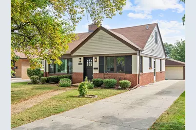 361 Bryant Avenue, Glen Ellyn, IL 60137 - Photo 1