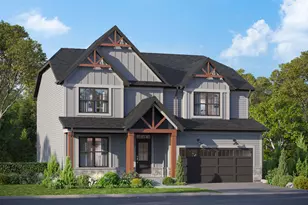 614 Sugar Maple Wy, Sugar Grove, IL 60554 - Photo 1