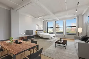 633 S Plymouth Ct, Chicago, IL 60605 - Photo 2