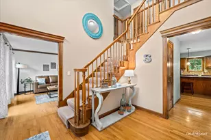 23741 W Deer Chase Ln, Naperville, IL 60564 - Photo 4