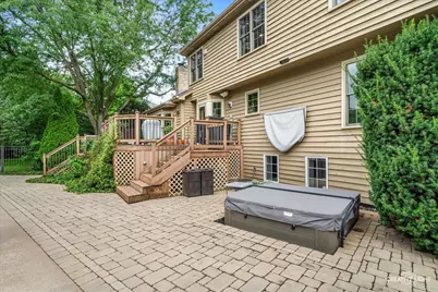 23741 W Deer Chase Lane, Naperville, IL 60564 - Photo 34